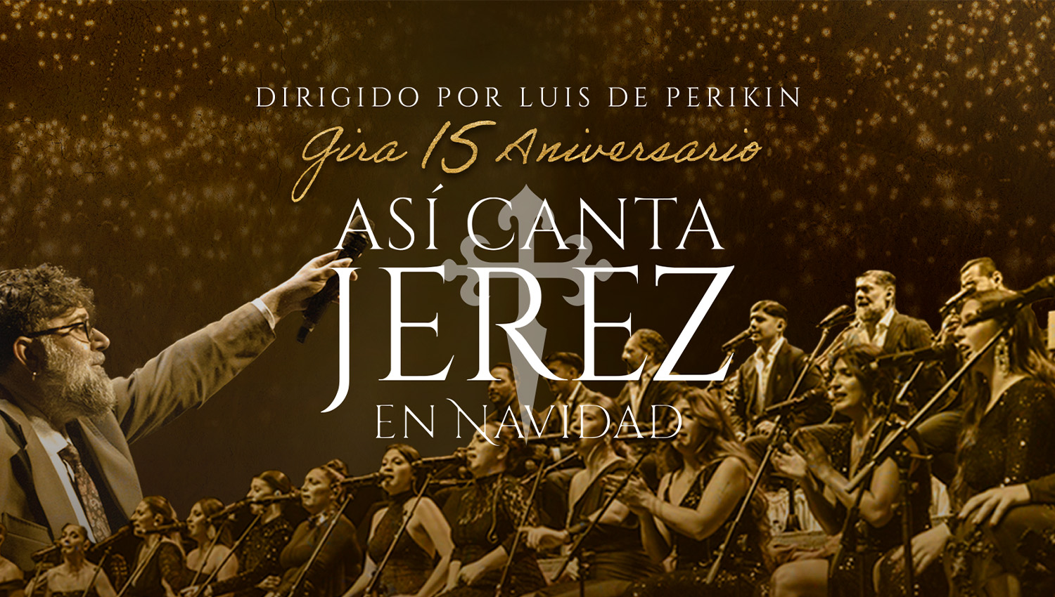 ASÍ CANTA JEREZ EN NAVIDAD