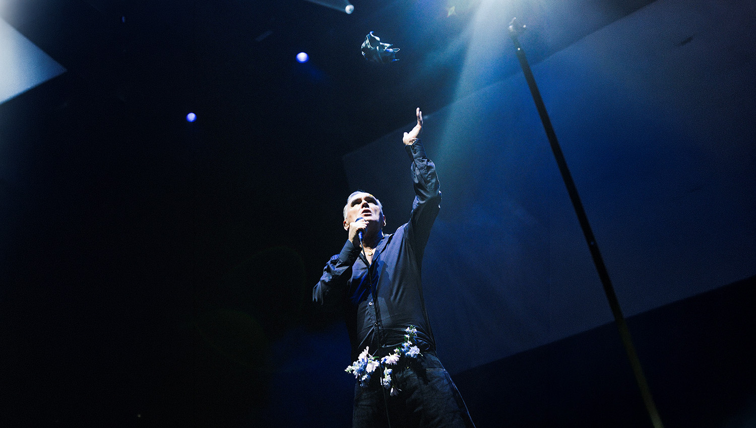 MORRISSEY