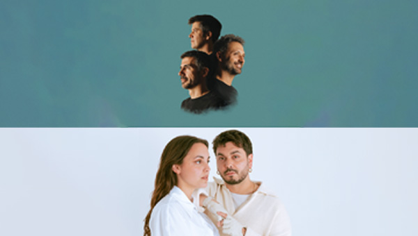 ELS AMICS DE LES ARTS + GINESTÀ