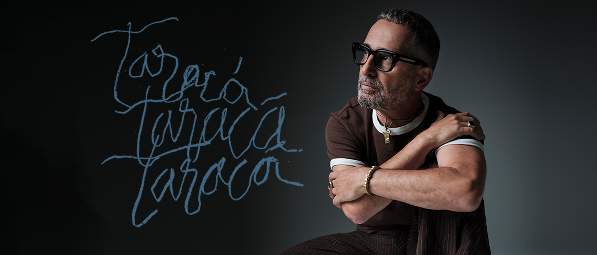 JORGE DREXLER