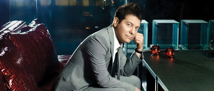 MICHAEL FEINSTEIN