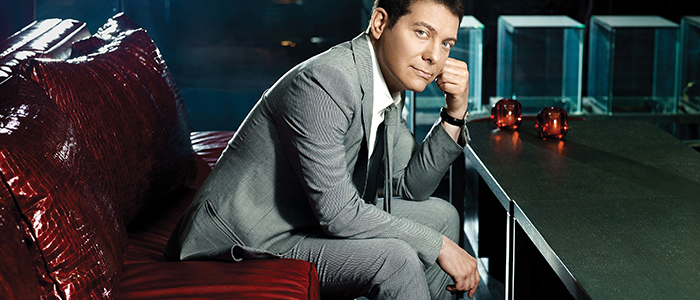 MICHAEL FEINSTEIN & ORQUESTRA SIMFÒNICA DEL VALLÈS