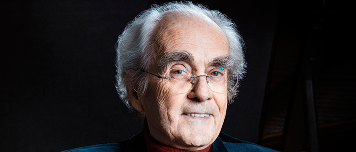 MICHEL LEGRAND TRIO