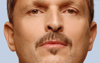 MIGUEL BOSÉ