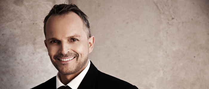 MIGUEL BOSÉ