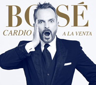 MIGUEL BOSÉ PRESENTA SU NUEVA GIRA