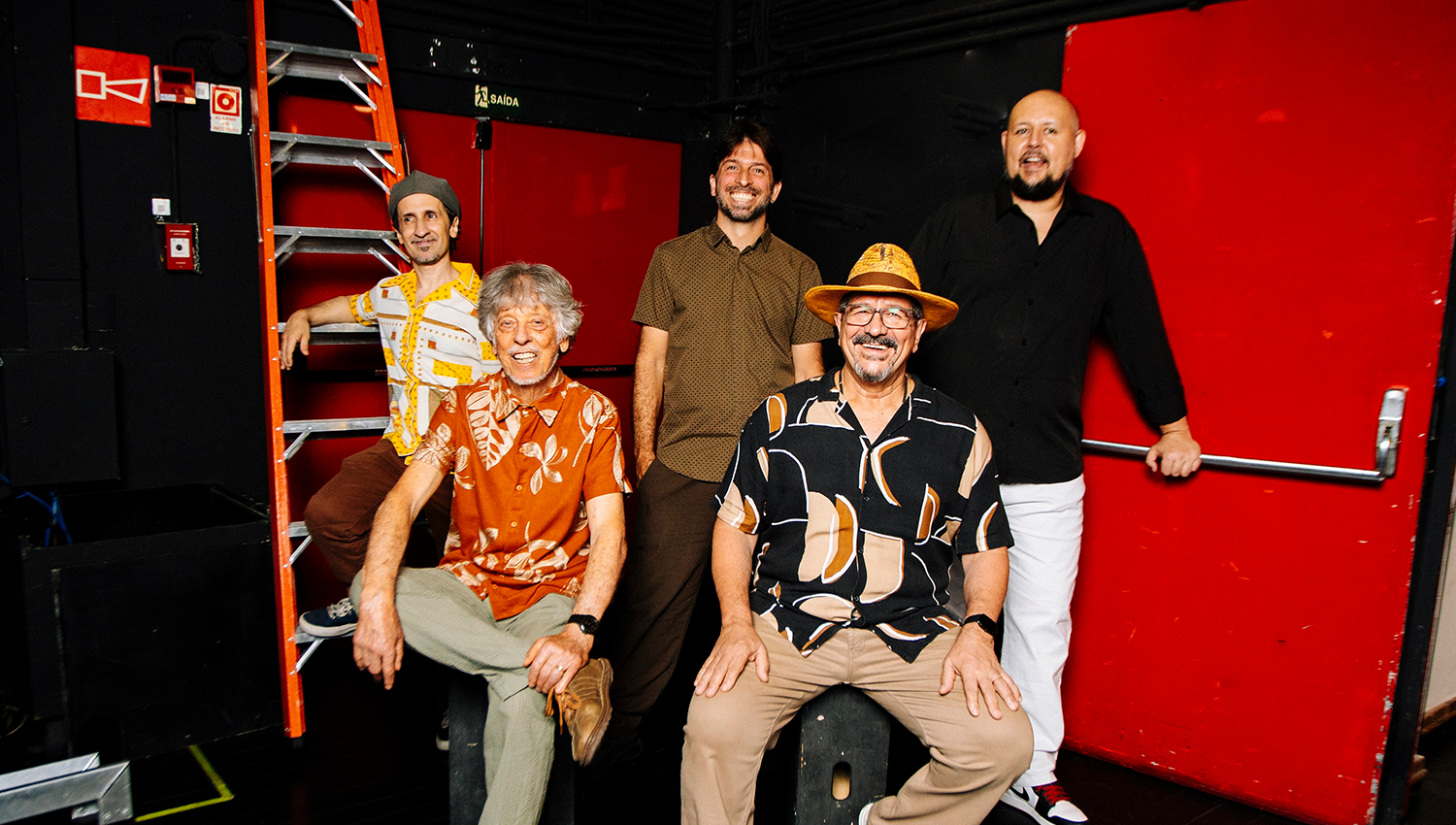 HERMETO’S MOTHERSHIP