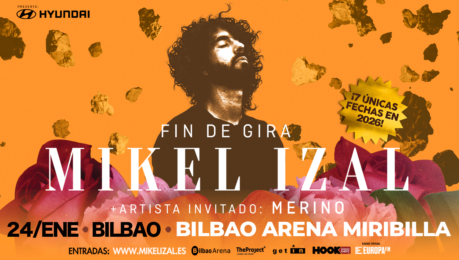 MIKEL IZAL - BILBAO