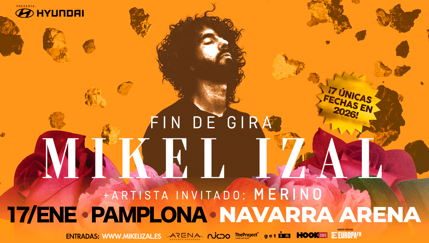 MIKEL IZAL - PAMPLONA