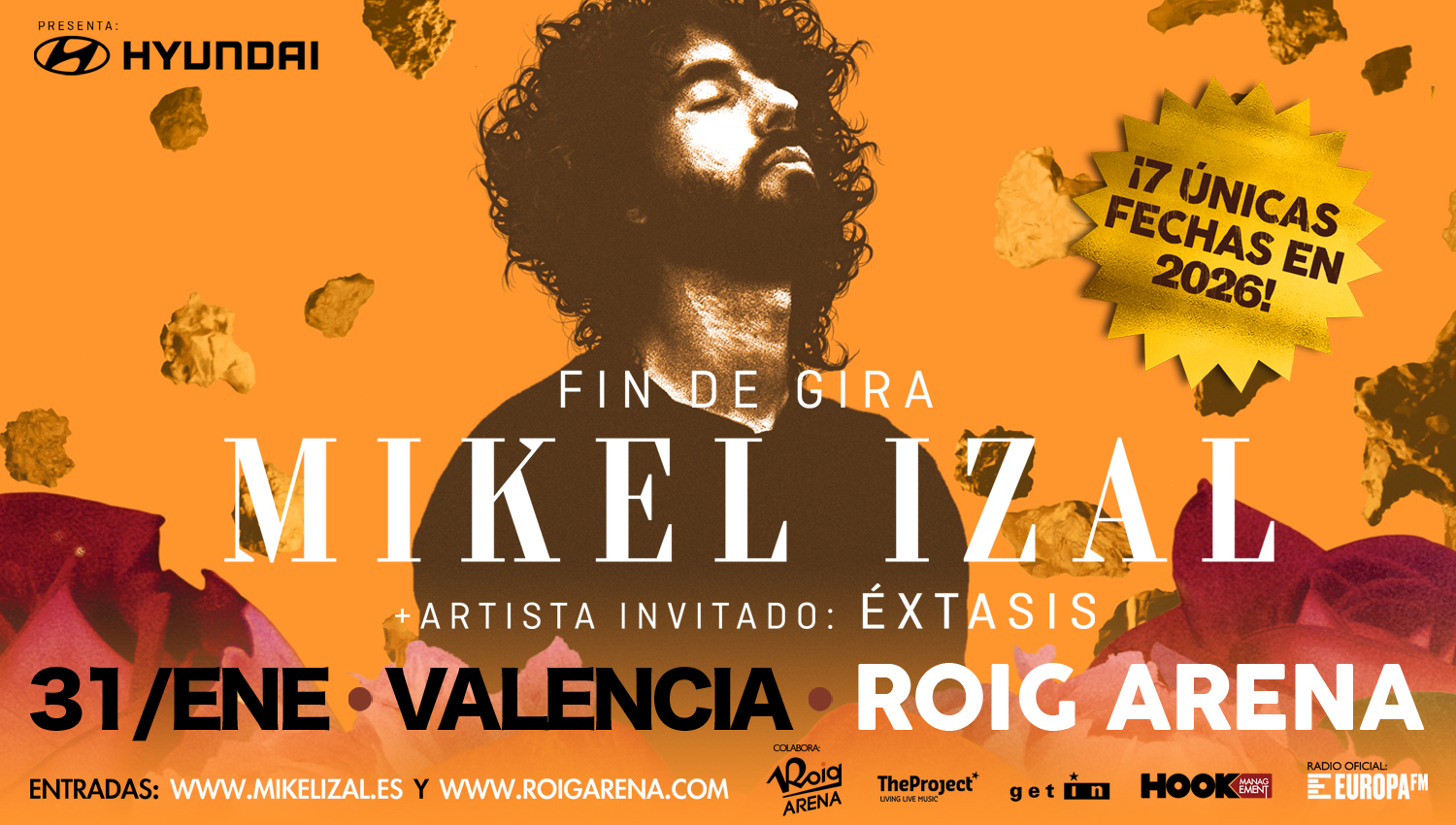 IZAL - VALENCIA
