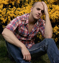 MILOW EN CONCIERTO EN BARCELONA