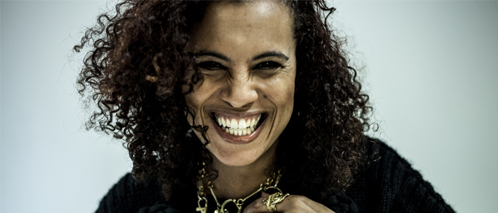 NENEH CHERRY & ROCKETNUMBERNINE