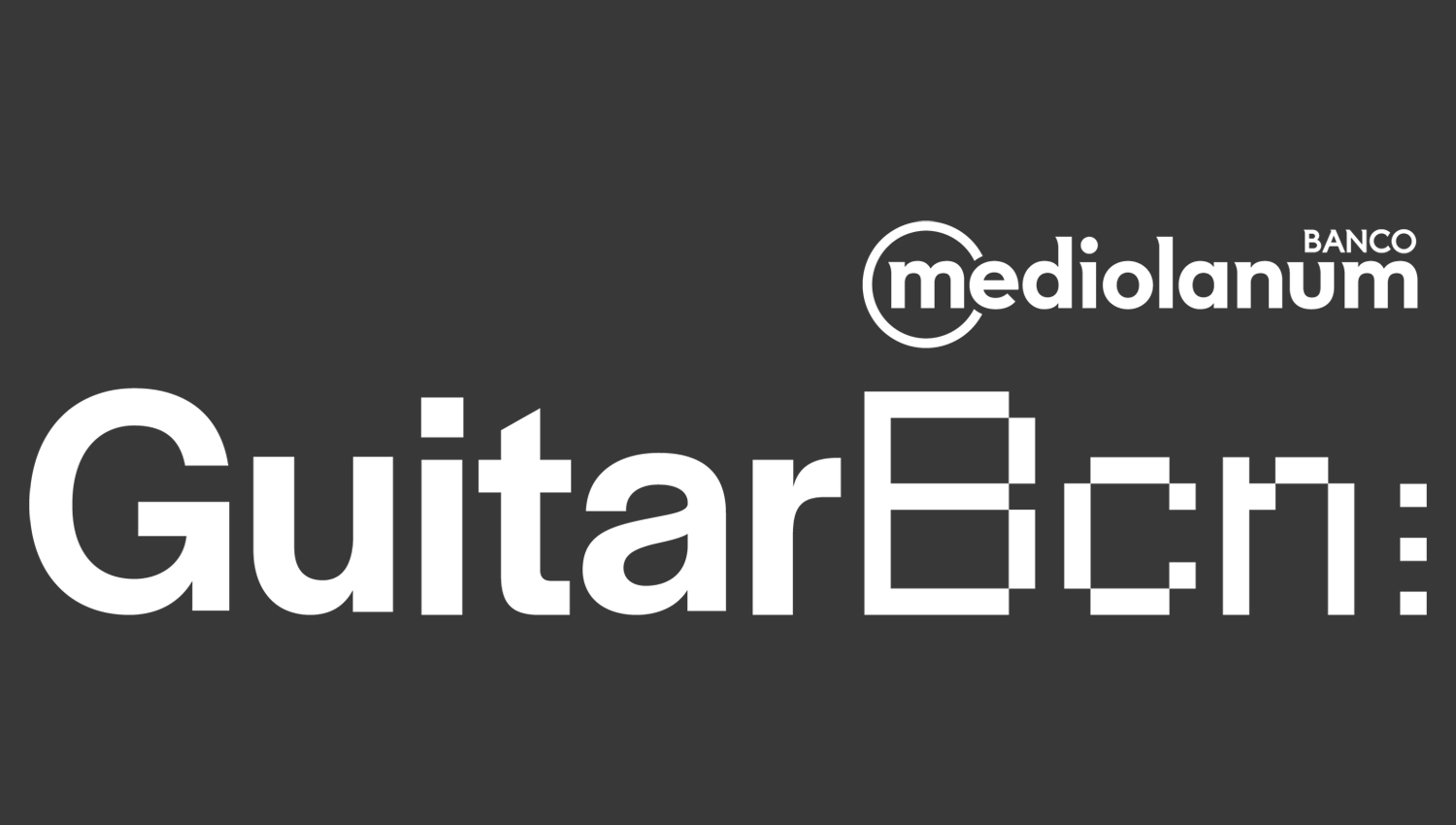 EL FESTIVAL GUITAR BCN PRESENTA UNA PROGRAMACIÓ AMBICIOSA I DIVERSA