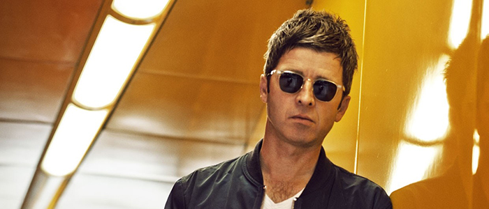 NOEL GALLAGHER´S HIGH FLYING BIRDS