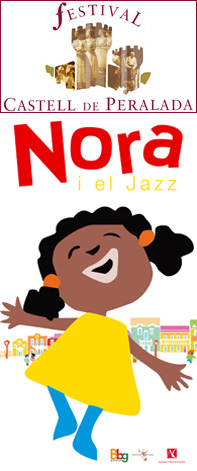 NORA I EL JAZZPetit Peralada