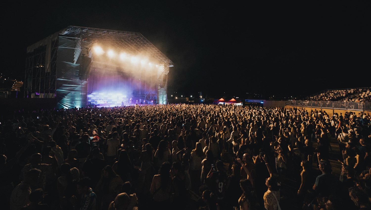 EL FESTIVAL DE MÚSICA MAR D’ESTIU TORNARÀ L’ESTIU VINENT A SANTA SUSANNA