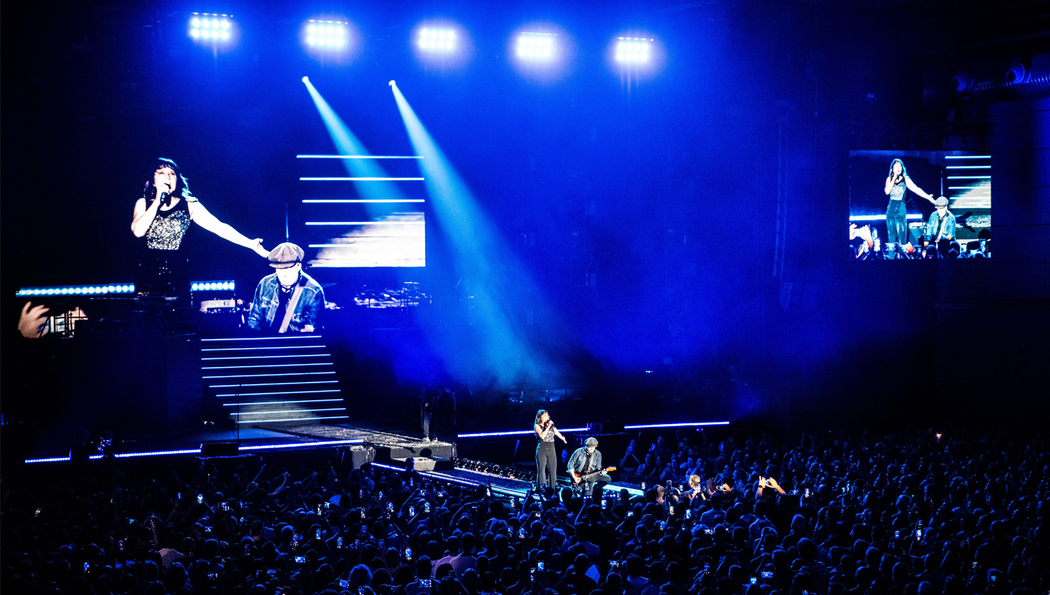 EL GUITAR BCN, FIDEL AL SEU ESPERIT, TANCA LA SEVA EDICIÓ 36 AMB 98.000 ESPECTADORS, 56 CONCERTS I MÉS DE 30 SOLD OUTS