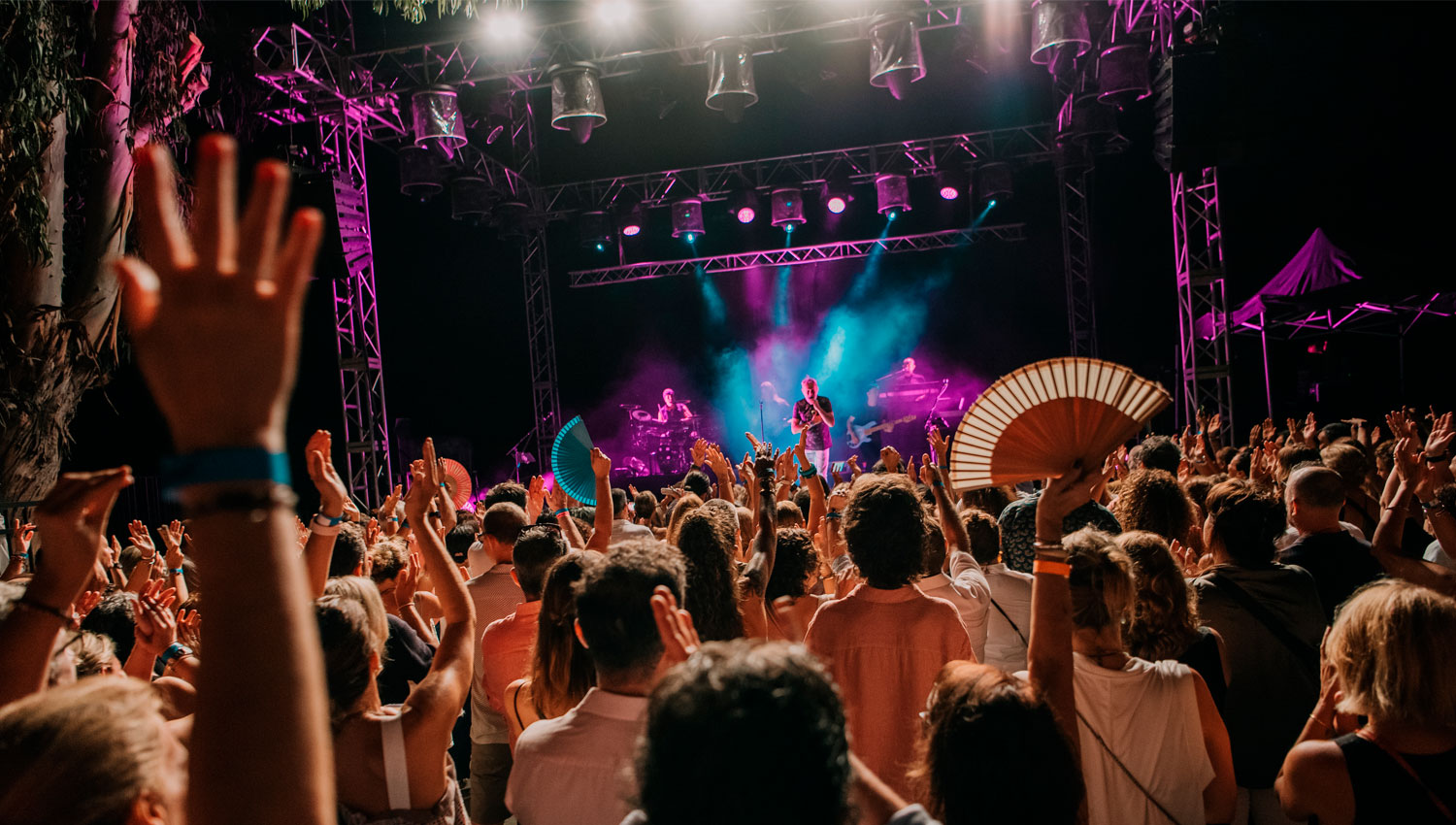 SANTVI FEST TRIOMFA EN LA SEVA PRIMERA EDICIÓ