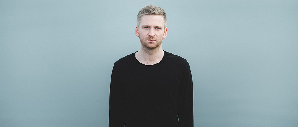 ÓLAFUR ARNALDS