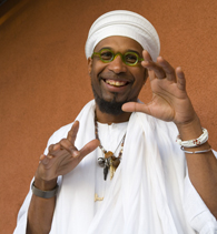 OMAR SOSA MONVÍNIC EXPERIENCE