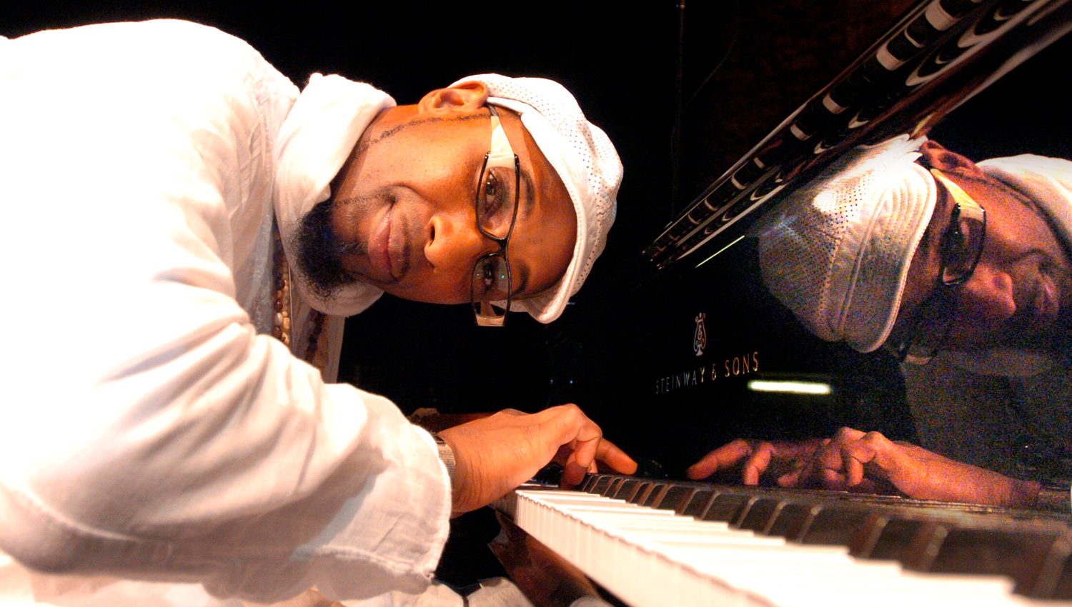 OMAR SOSA & LICEU BIG BAND