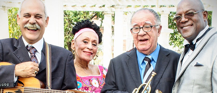 ORQUESTA BUENA VISTA SOCIAL CLUB®