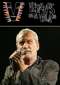 PAOLO CONTEVeranos de la Villa 2008