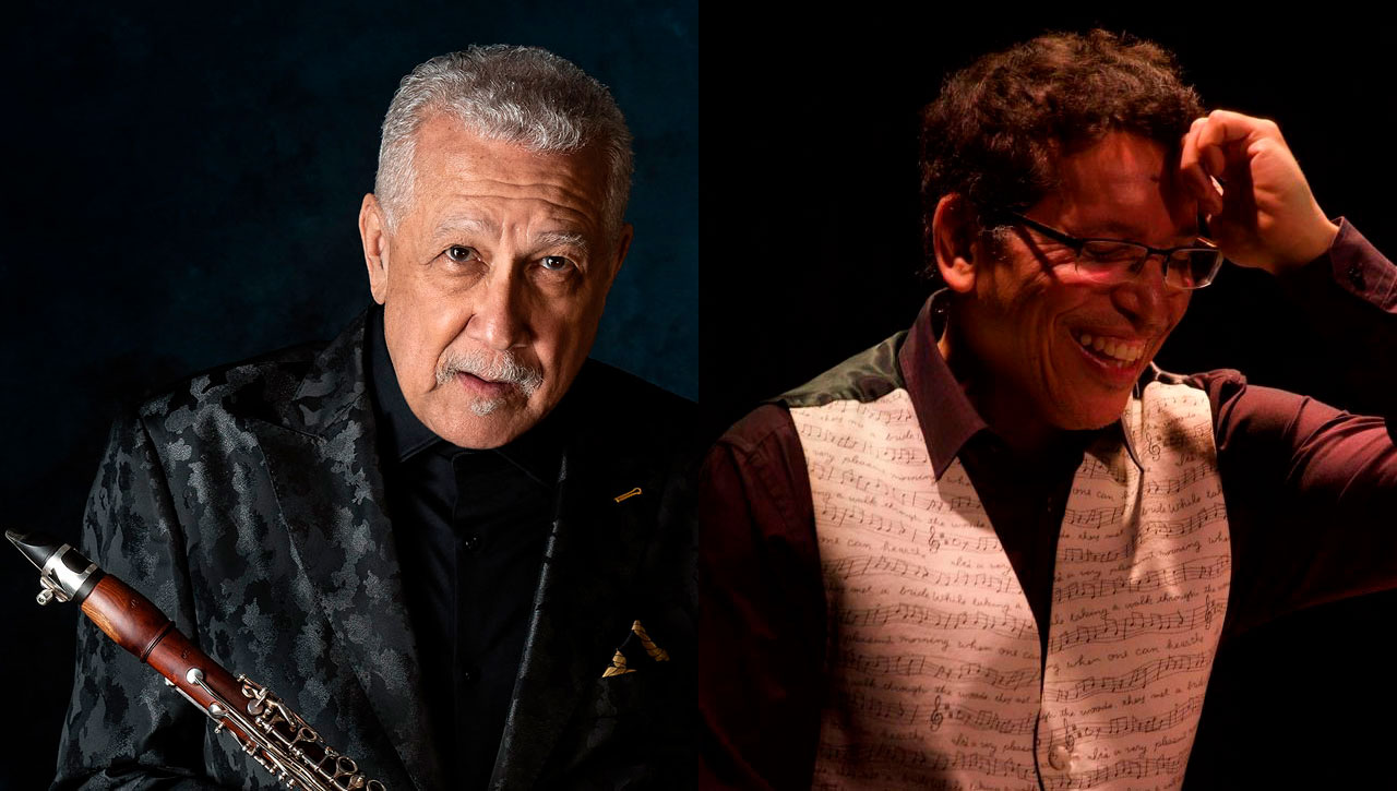 PAQUITO D’RIVERA - PEPE RIVERO