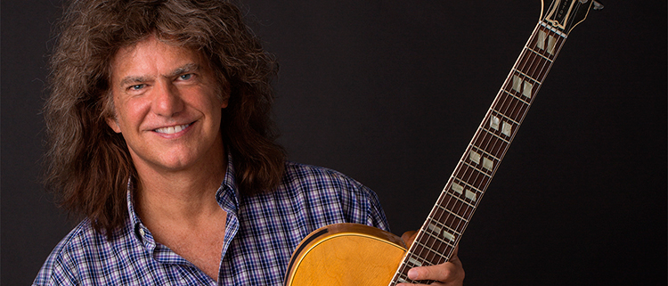 PAT METHENY