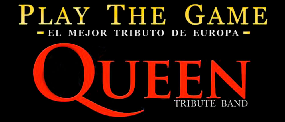 PLAY THE GAME - QUEEN TRIBUTE BANDConcert Solidari pel Casal dels Infants