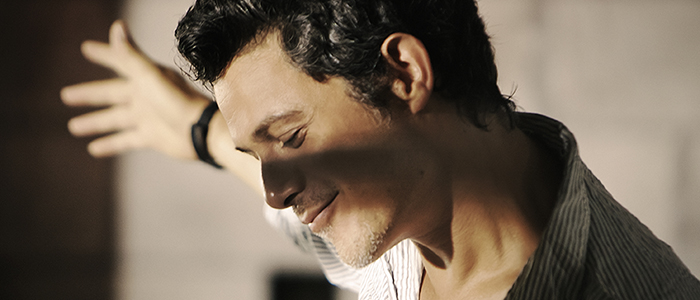 PRIMERAS FECHAS CONFIRMADAS DEL TOUR 2015 DE ALEJANDRO SANZ