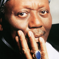 RANDY WESTON TRIO AND HIS AFRICAN RHYTHMS TRIO