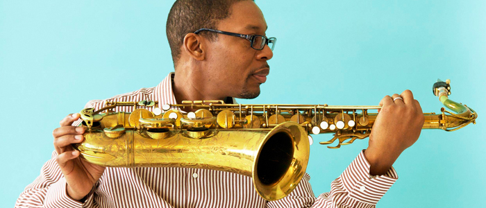 RAVI COLTRANE MONVÍNIC EXPERIENCE