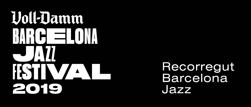 RECORREGUT BARCELONA JAZZ