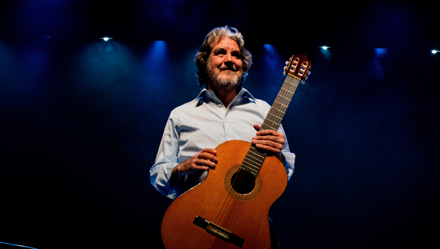 RAFAEL RIQUENI