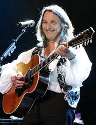 ROGER HODGSON