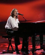 ROGER HODGSON formerly of Supertramp