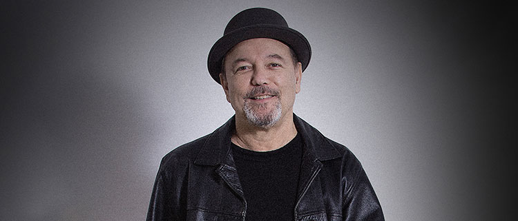 RUBÉN BLADES