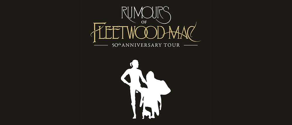 RUMOURS OF FLEETWOOD MAC