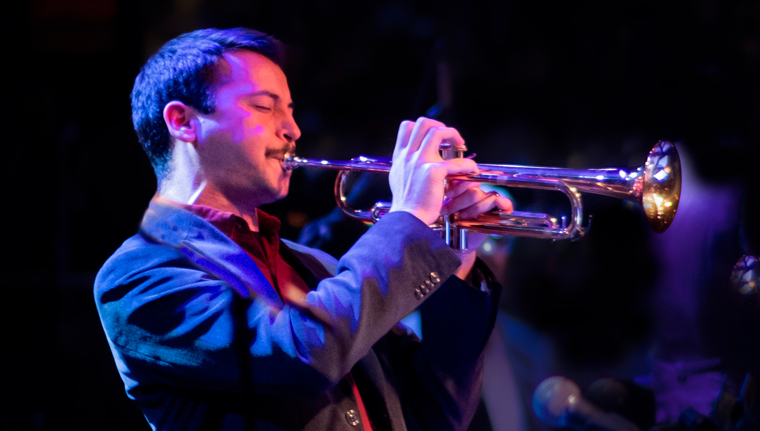 LA VELLA DIXIELAND amb JOAN MAR SAUQUÉ