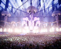 SENSATION INNERSPACE: TOTAL EXPERIENCE