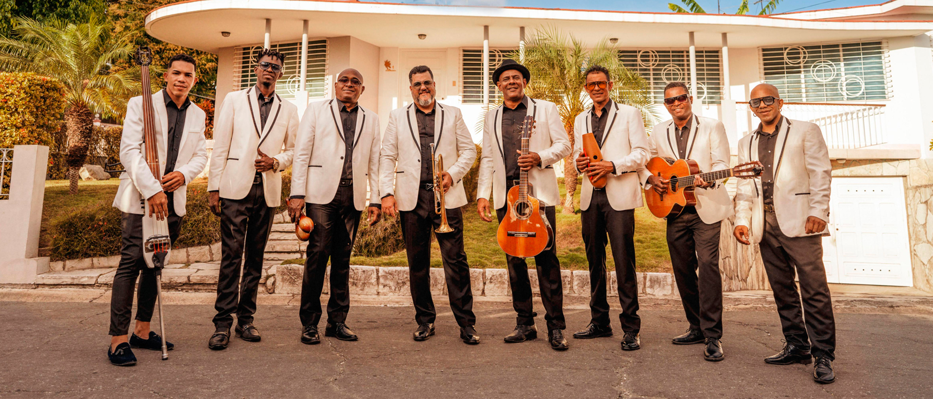 SEPTETO SANTIAGUERO