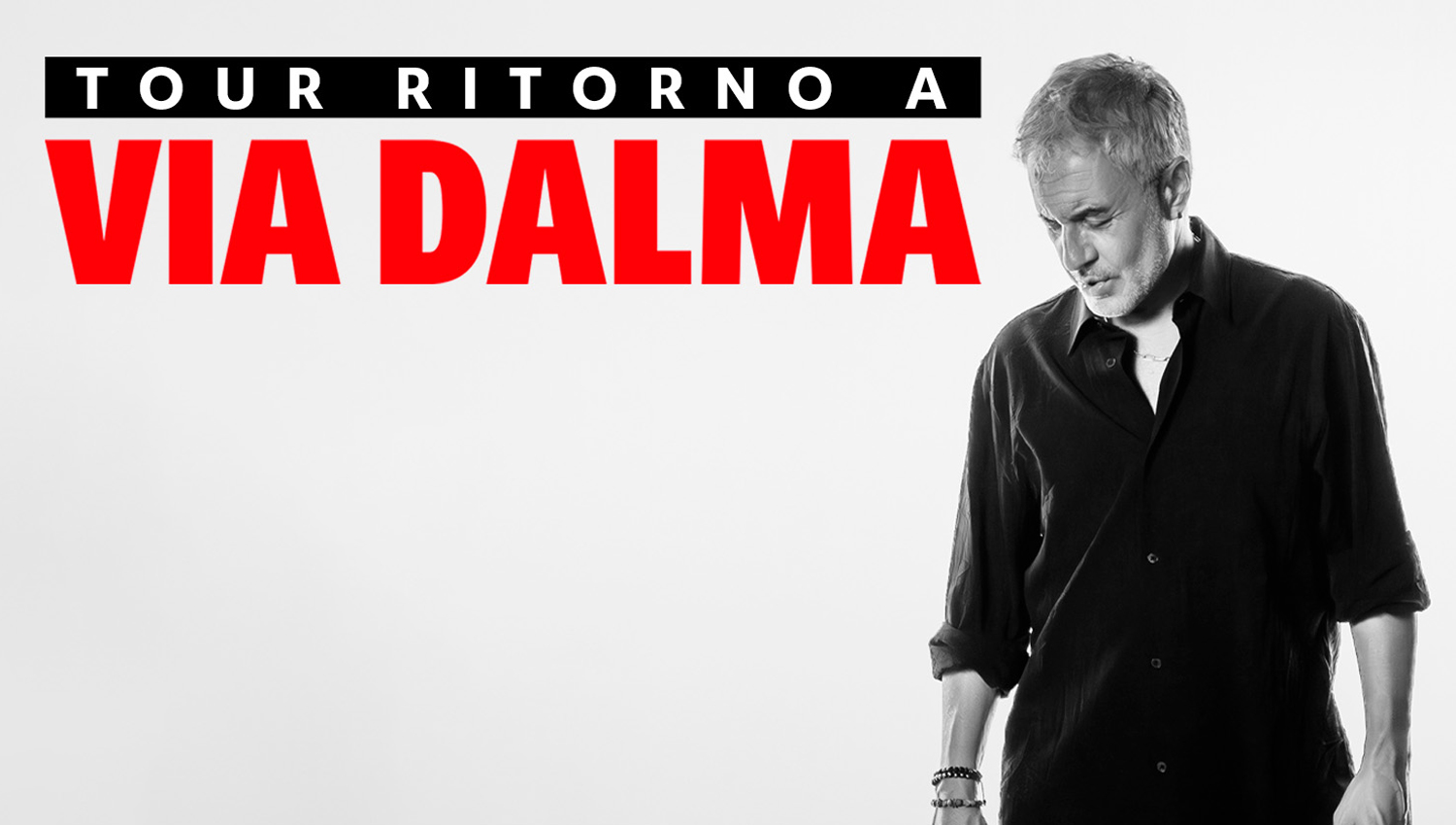 SERGIO DALMA - MÚRCIA