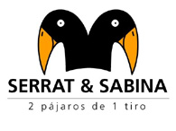 SERRAT & SABINA EN TARRAGONA