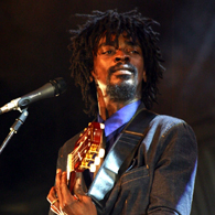 SEU JORGE