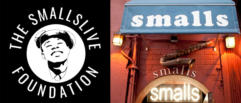 SmallsLIVE