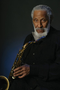 SONNY ROLLINS