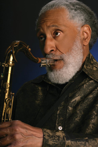 SONNY ROLLINS, ¡¡UNA LEYENDA DEL JAZZ EN EL PALAU!!