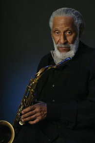 SONNY ROLLINS80th Birthday Tour