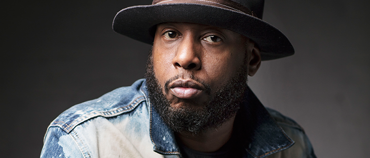 TALIB KWELI